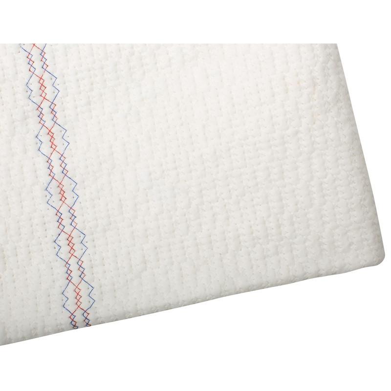 Тряпка для пола BAGI 50х80см б/уп.