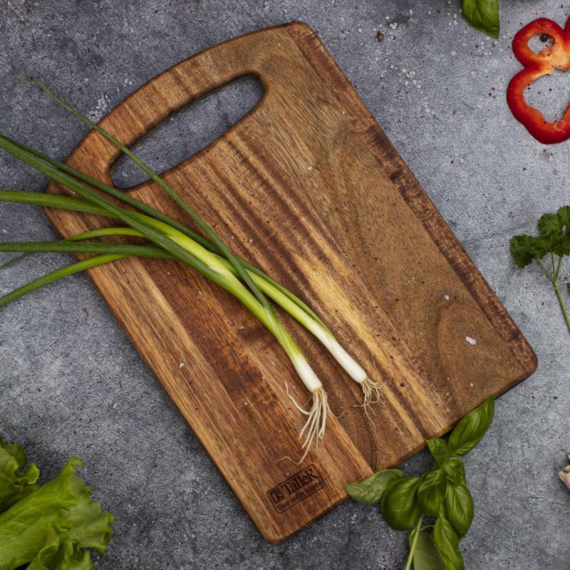 Доска разделочная TalleR TR-52223