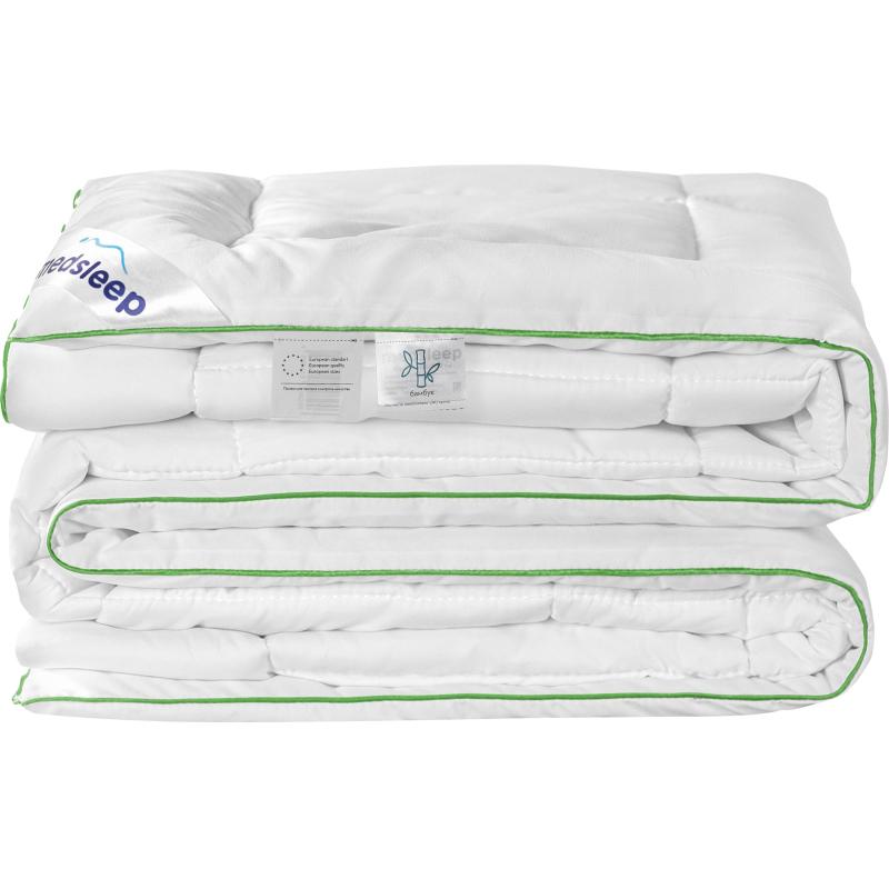 Одеяло 200x210 Dao бамбуковое волокно, микроволокно 1014.00265