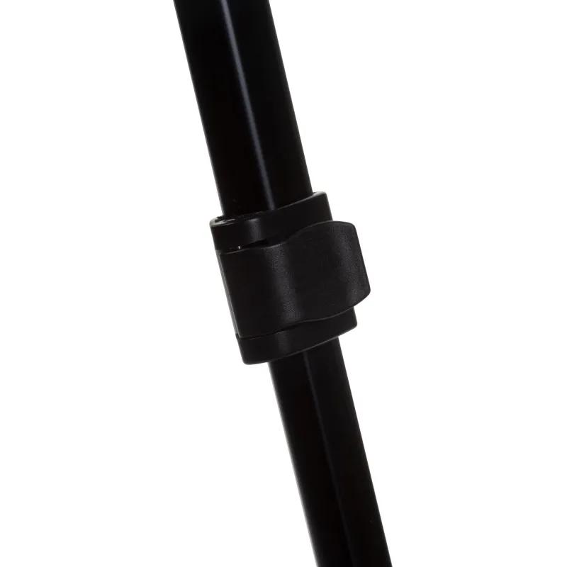 Мольберт металлический Комус Арт переносной, 94x168x89 см, с чехлом