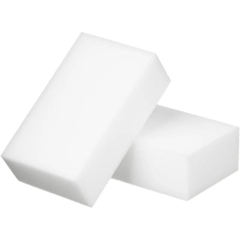 Губки меламиновые Luscan для деликатной очистки 100x60x30 мм 2 шт/уп