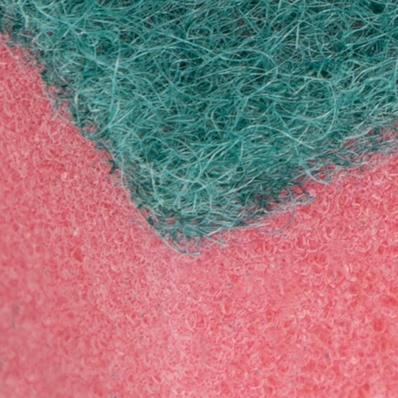 Губки хозяйственные 96x64x27мм 5шт/уп