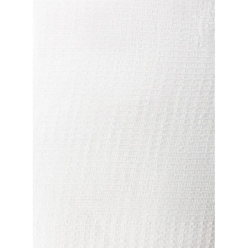 Полотно техническое вафельное отбеленное, рулон 0,8х50м, пл. 140 г/м2_Узб