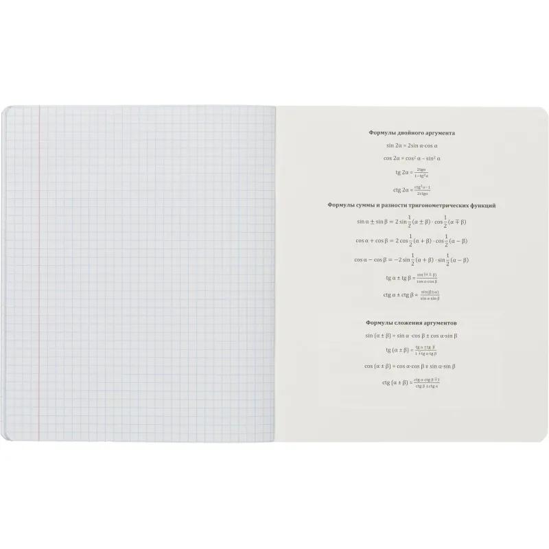 Тетрадь предметная набор Комус Класс  Минимализм 12 шт., 48., А5