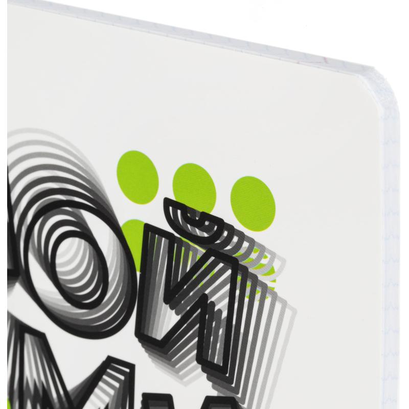 Тетрадь предметная Комус Класс  Кириллица, 48 л., А5, клетка, ИНФОРМАТИКА