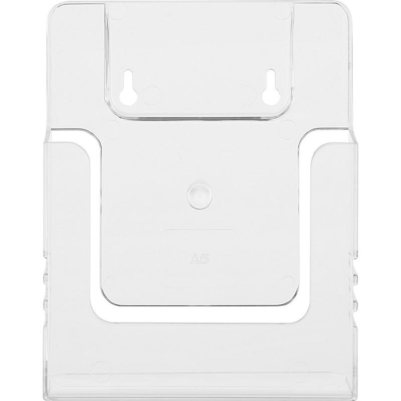 Подставка настольная /настенная Attache А5 Лидер ак