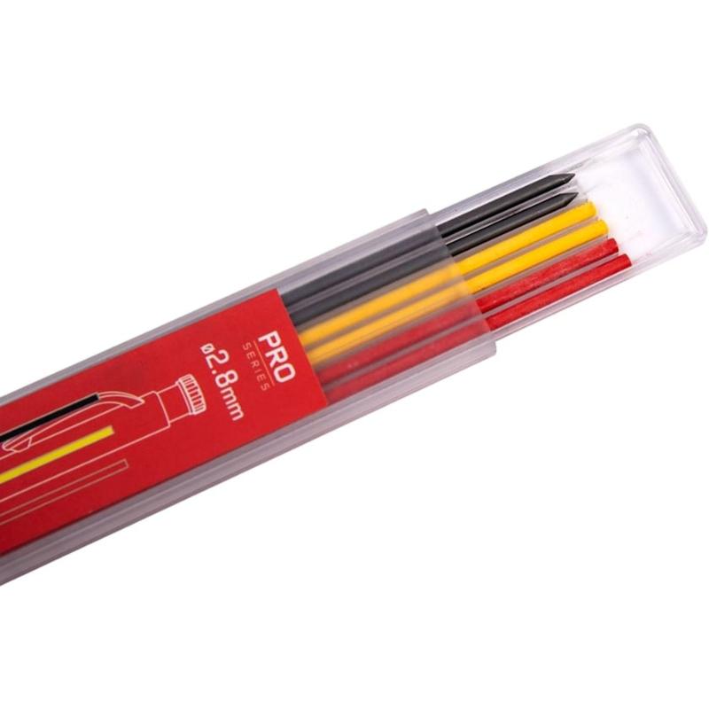 Набор запасных грифелей SANITOO PRO, 6 шт