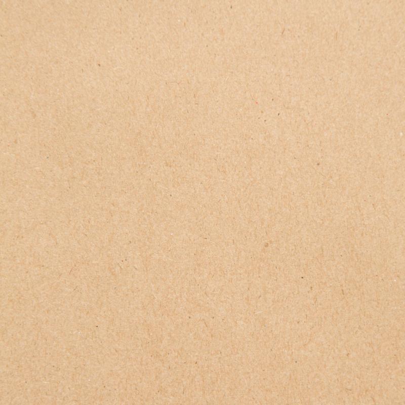 Крафт-бумага оберточная в листах А3, 297 х 420мм(78 г/м2), 100 лст,Марка А