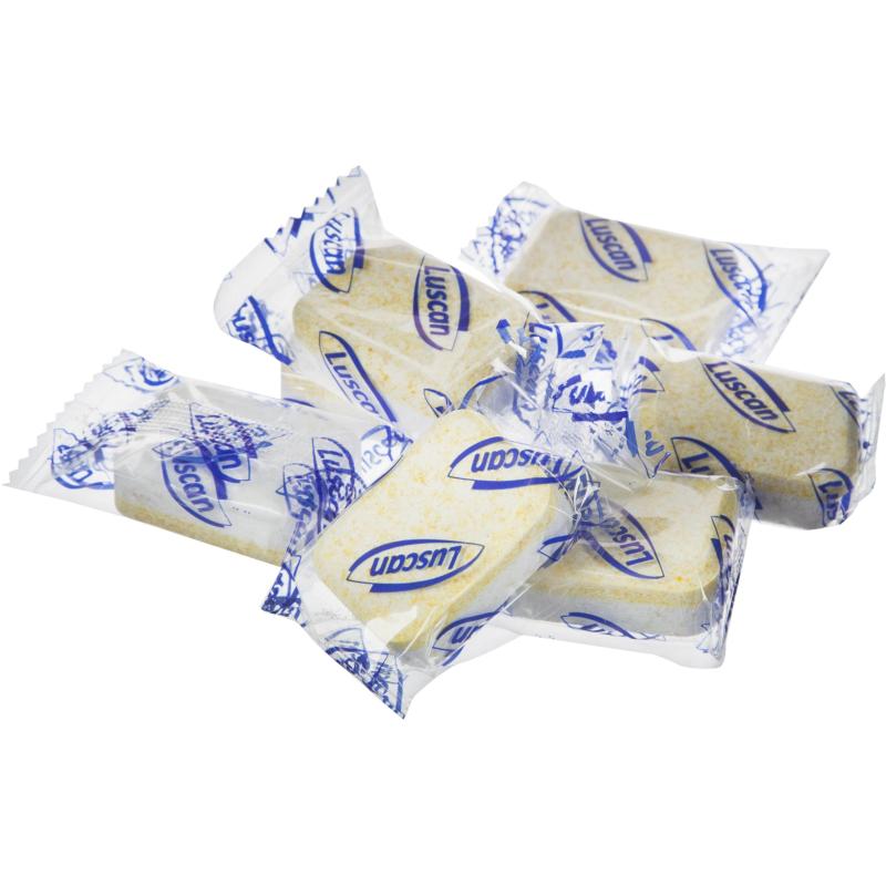 Таблетки для ПММ Luscan Optima Эко 60шт/уп