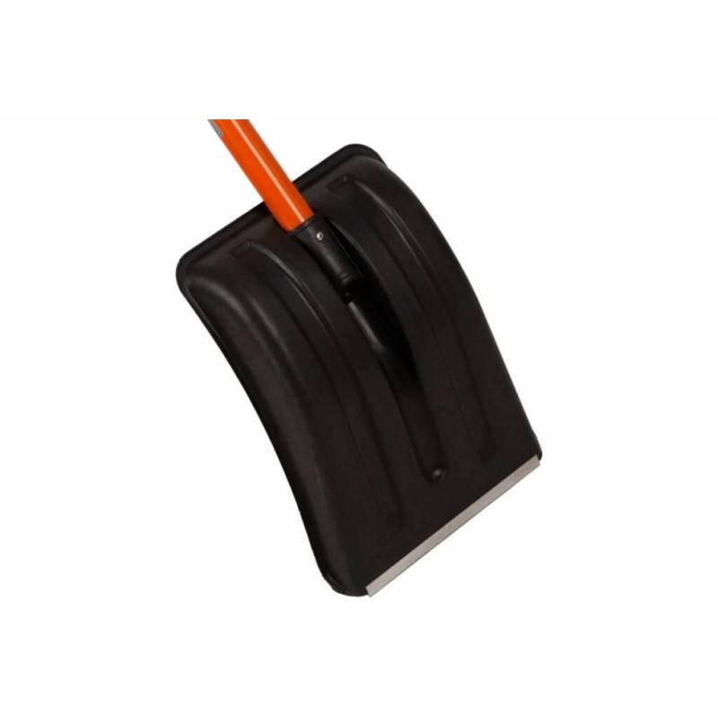 Лопата автомобильная для снега, Stels, 61654