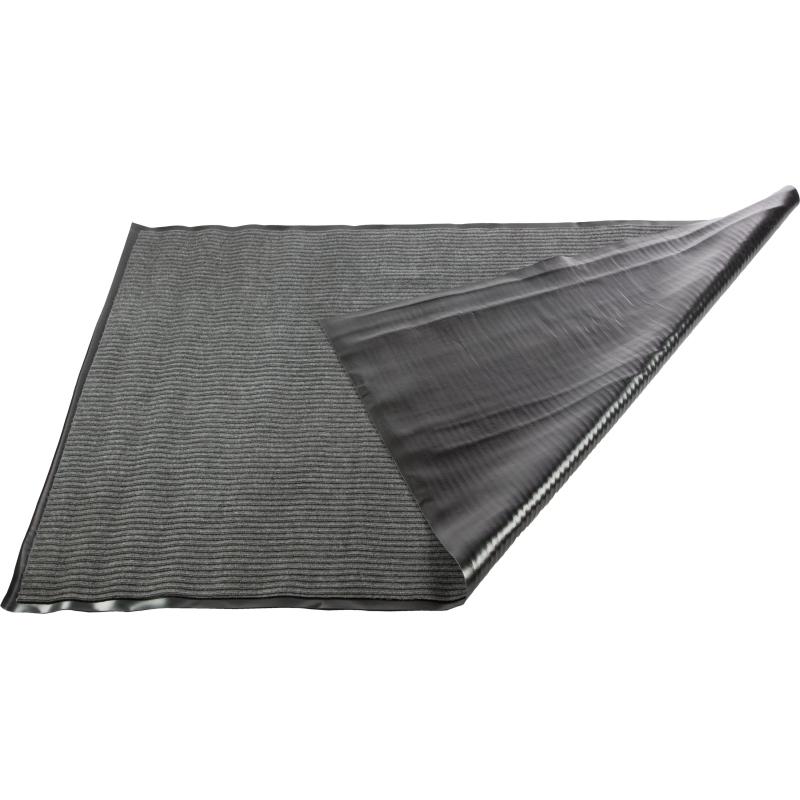 Коврик входной Tuff влаговпитывающий 120x180 см. серый   Blabar/5