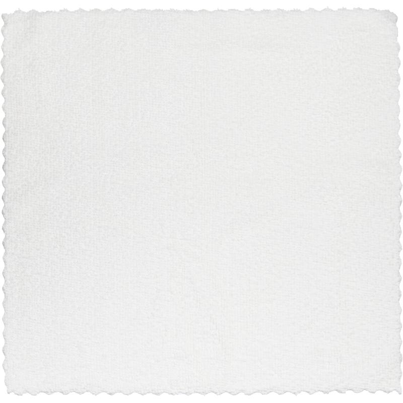 Салфетки хозяйственные Выбор Есть из микрофибры 30х30см, 170г/м2, 12шт/уп