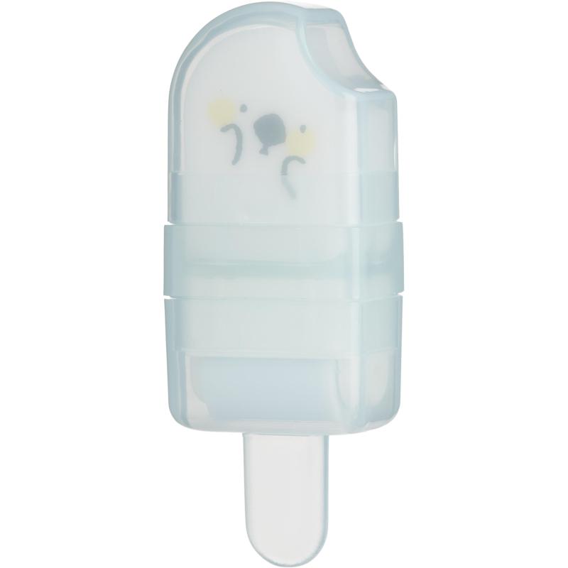 Ластик M&G Summer Cha Cha, с роллером, в ассортименте