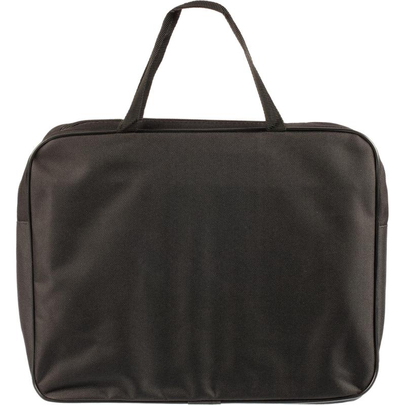 Папка школьника А4 с ручками ПШ-11, МОДНЫЙ ТИГРЕНОК