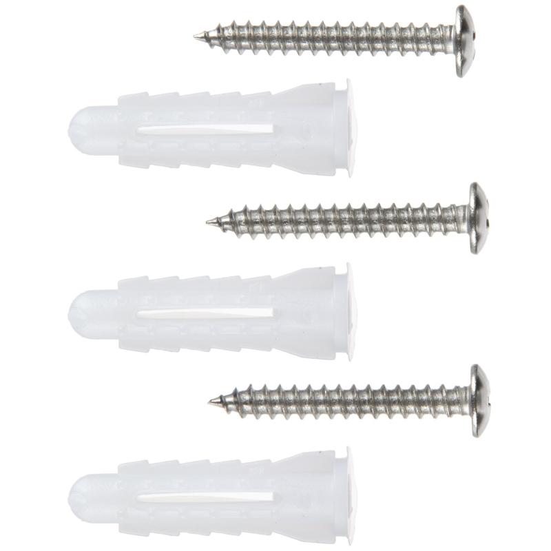 Дозатор для жидкого мыла Luscan Professional 1000 мл металл