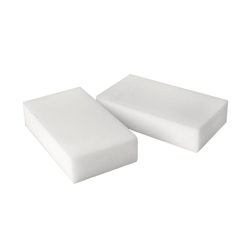 Губки YORK меламиновые для деликатной очистки 2шт/уп