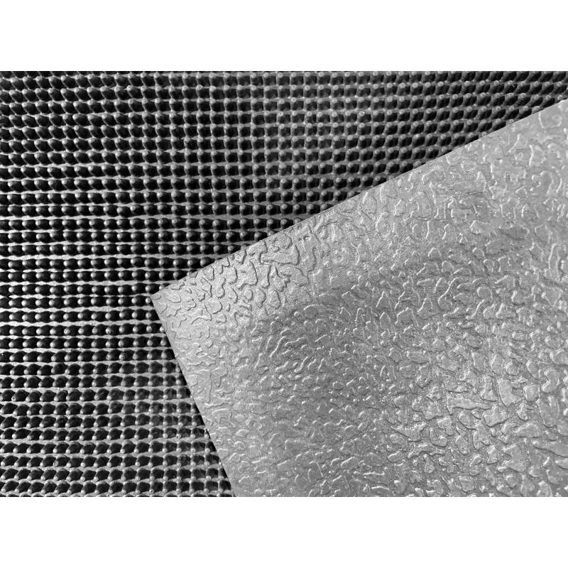 Коврик входной резиновый 60см х 100см х 11мм