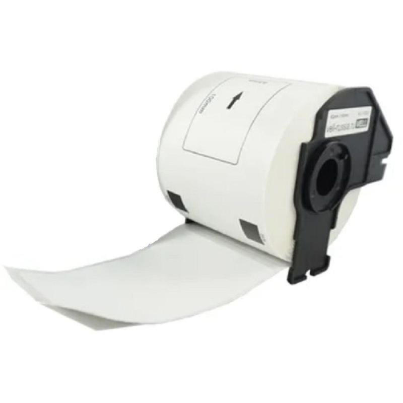 Картридж Vell VL-B-DK 22223 (Brother DK22223) для QL {Vell22223