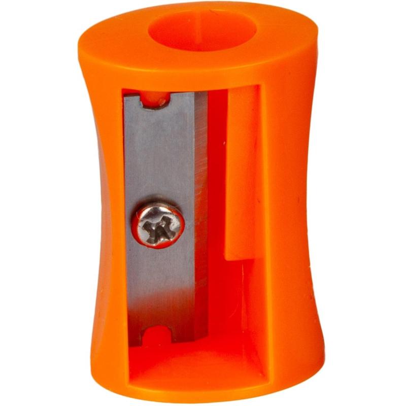 Точилка Выбор есть, 1 отверстие, в ассорт