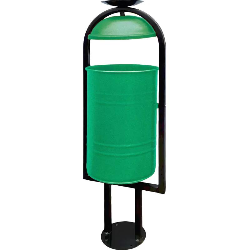 Урна уличная Космос с пепельницей УЦ-30П