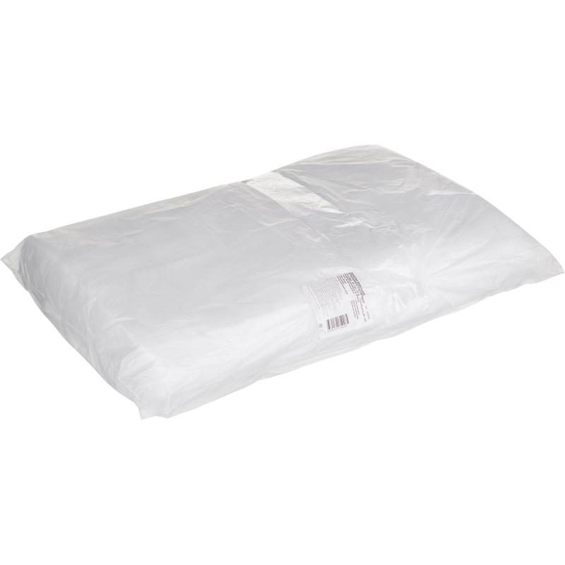 Полотно техническое вафельное отбеленное, рулон 0,40х50м, пл. 95 г/м2_Узб