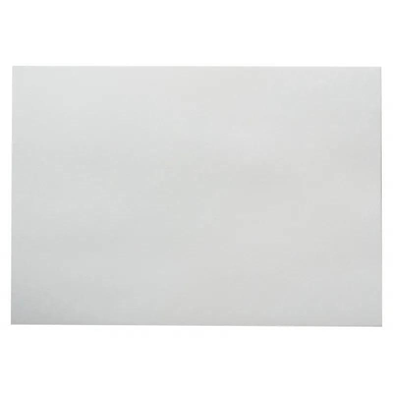 Бумага для акварели в листах Комус Арт А4,40л,180гр, с хлопком,пакет