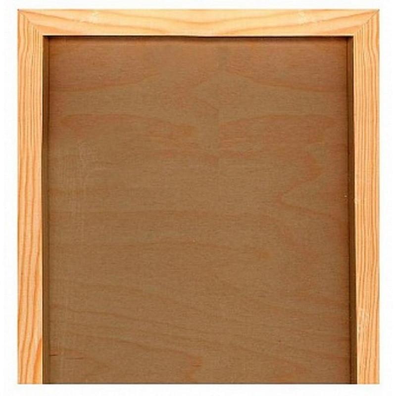 Планшет с фанерой 60х80, арт.00-00000018