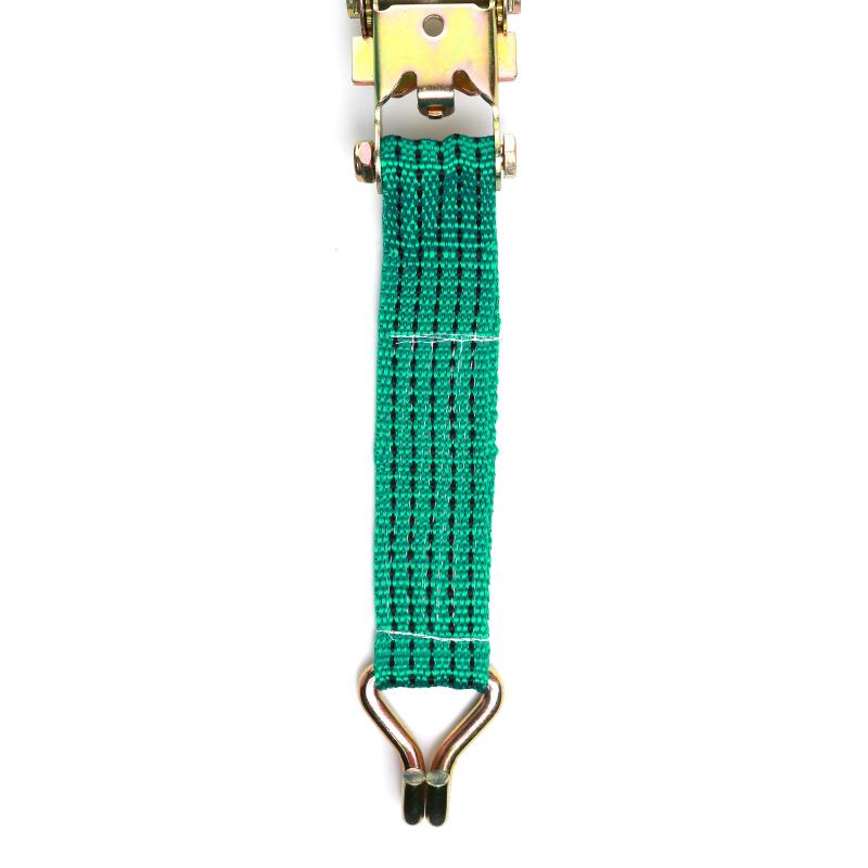 Ремень крепления груза STVOL, с храповиком, 12 м, 10 т, шт (SRS6)