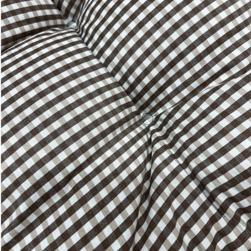 Матрас 70х190х7 наполнитель высококачественное пэ волокно 12шт/уп