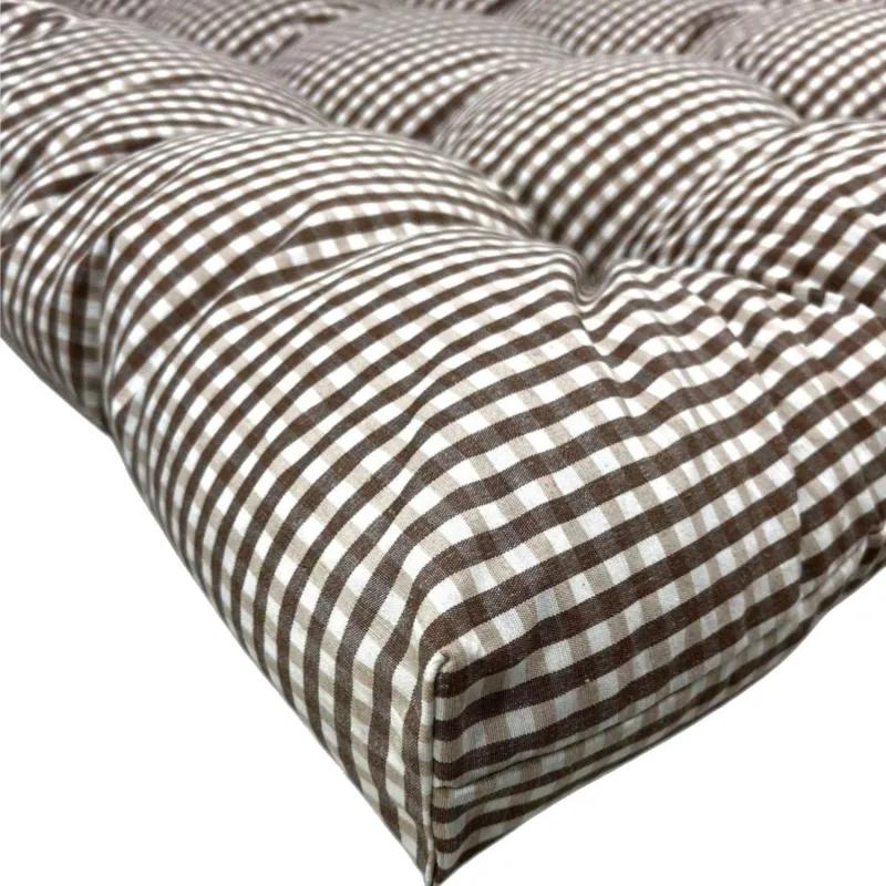 Матрас 70х190х7 наполнитель высококачественное пэ волокно 12шт/уп