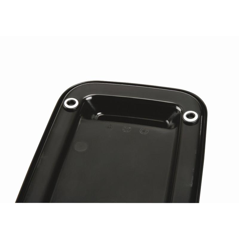 Урна 50л 29х49х61см без крышки ( арт.272210, 272211 ,272212)VILED_АШАН