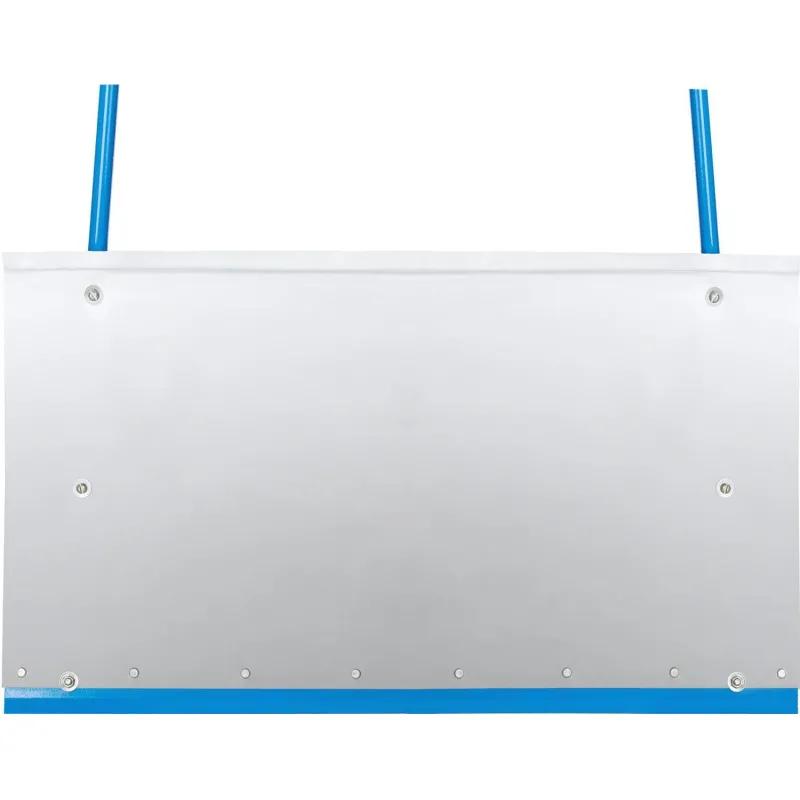 Движок для уборки снега оцинкован/ковш стал/рукоятка75х41х110 см  (61520)