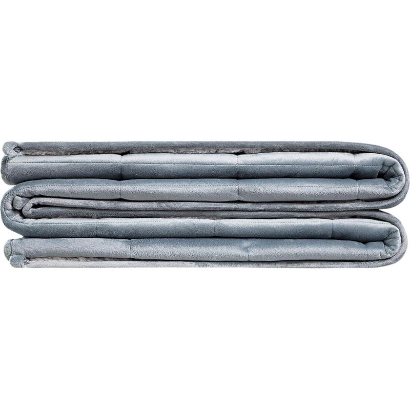 Одеяло 200x220 Лунд силиконизированное волокно, стеклянные гранулы