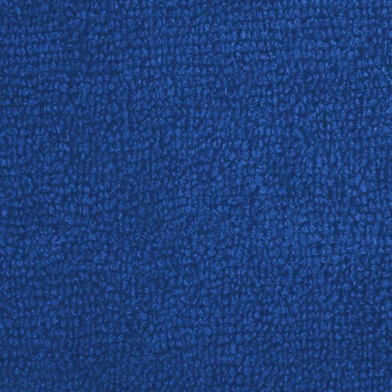 Тряпка для пола из микрофибры универсальная 280г/м2 70х80см цвет в асс