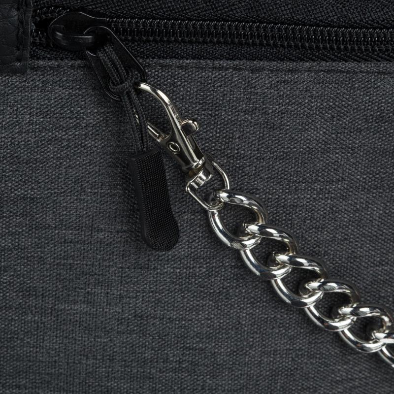 Рюкзак Аниме Комикс, черный