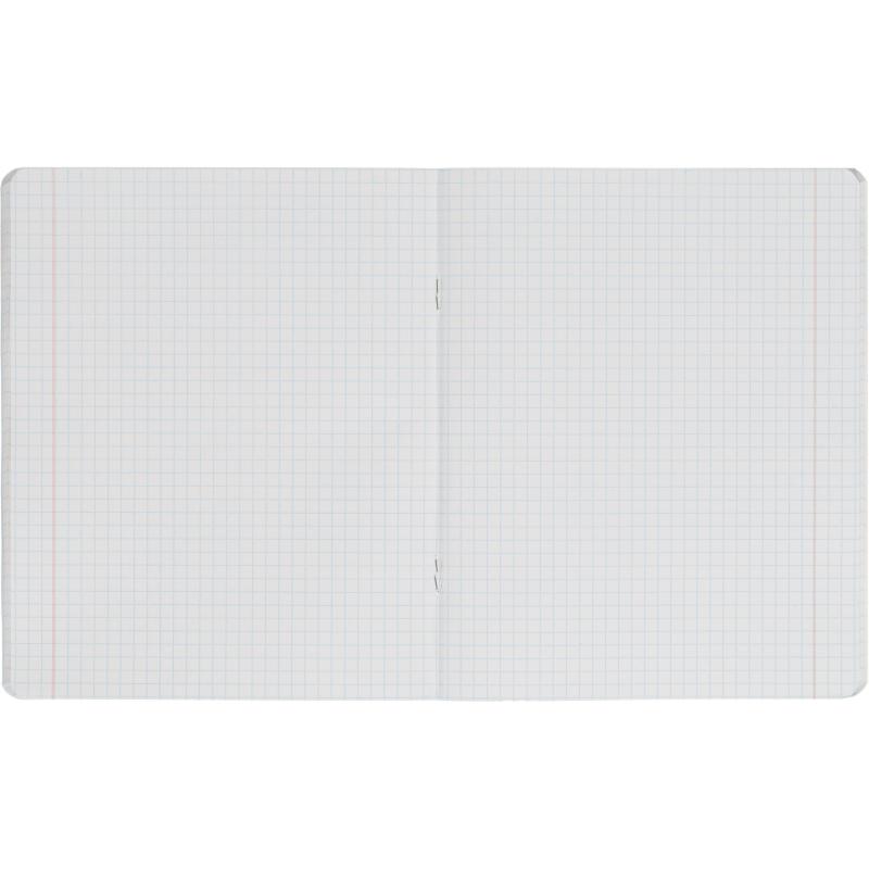 Тетрадь предметная Комус Класс Минимализм, 48 л., А5, кл., ОБЩЕСТВОЗНАНИЕ