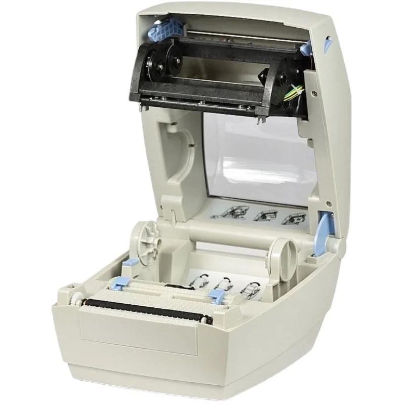 Этикет-принтер АТОЛ ТТ41 (203dpi, термотрансферный,USB)