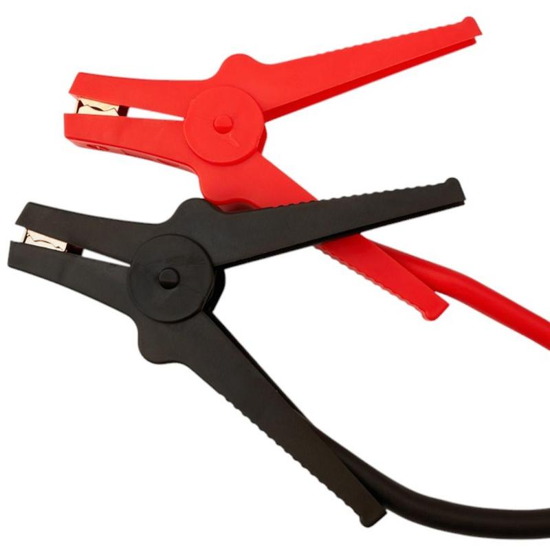 Провода прикуривания 700А, в чехле на молнии REXANT