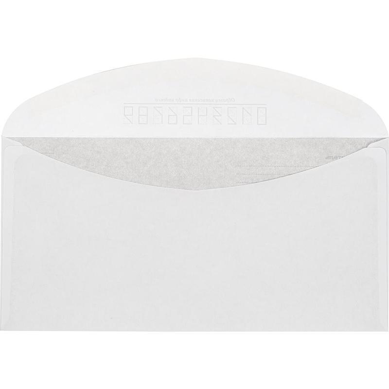 Конверт Куда-Кому E65 декстрин/автомат 110х220 80г КОМУС 50 шт/уп