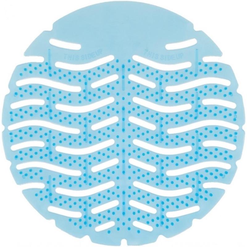 Дезодоратор листовой для писсуаров NV Океан