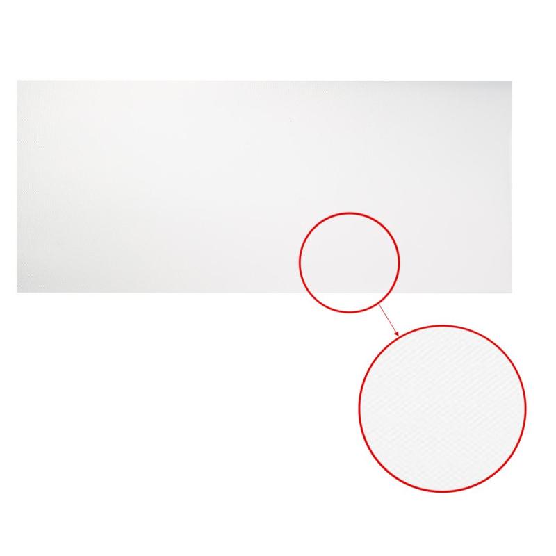 Коврик на стол Комус 150x50 см ЭВА прозрачный