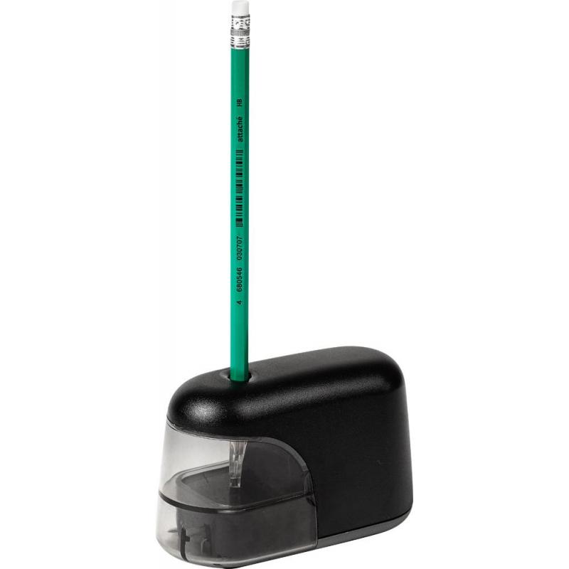 Точилка электрическая Attache, 4хАА