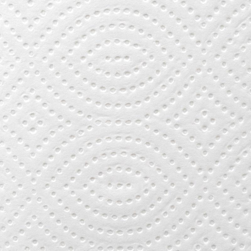 Полотенца бумажные д/дисп. Luscan Professional Vслож 2сл белцел200л15пач/уп