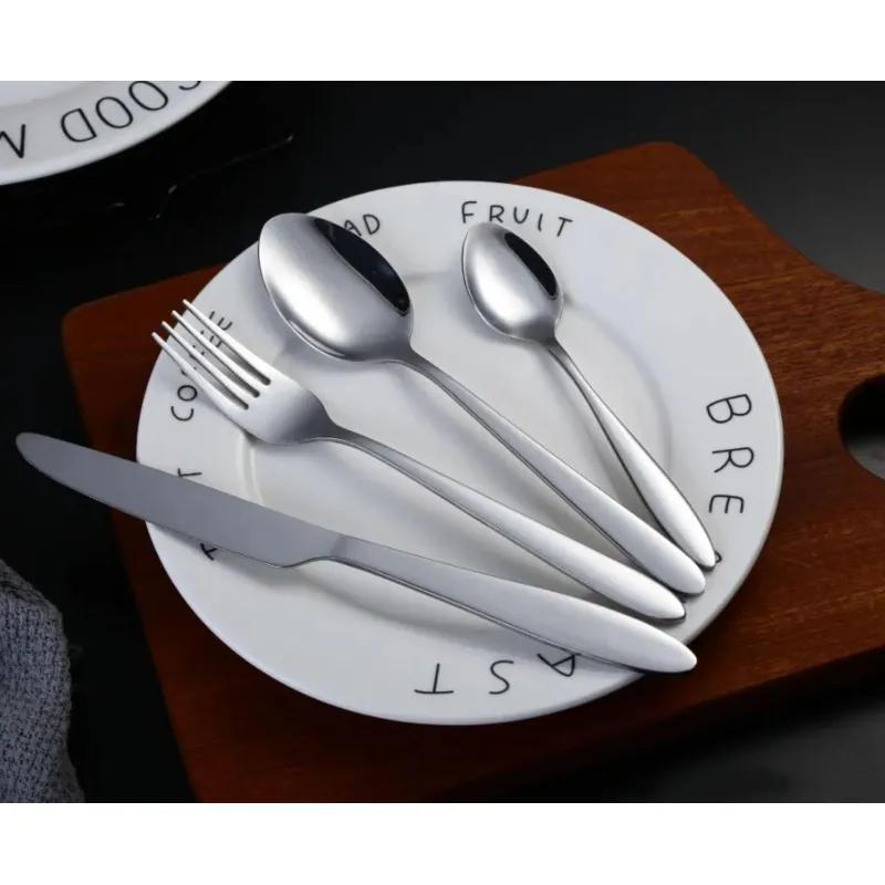 Вилка столовая Samum, нерж. сталь 410, 12шт/уп