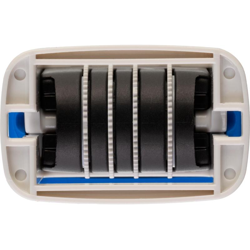 Датер автоматический Colop Мини S120/SD шрифт 3,8 мм с сокр.датой цифр