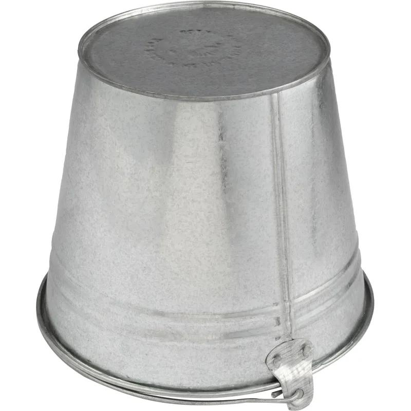 Ведро оцинкованное  9 литров