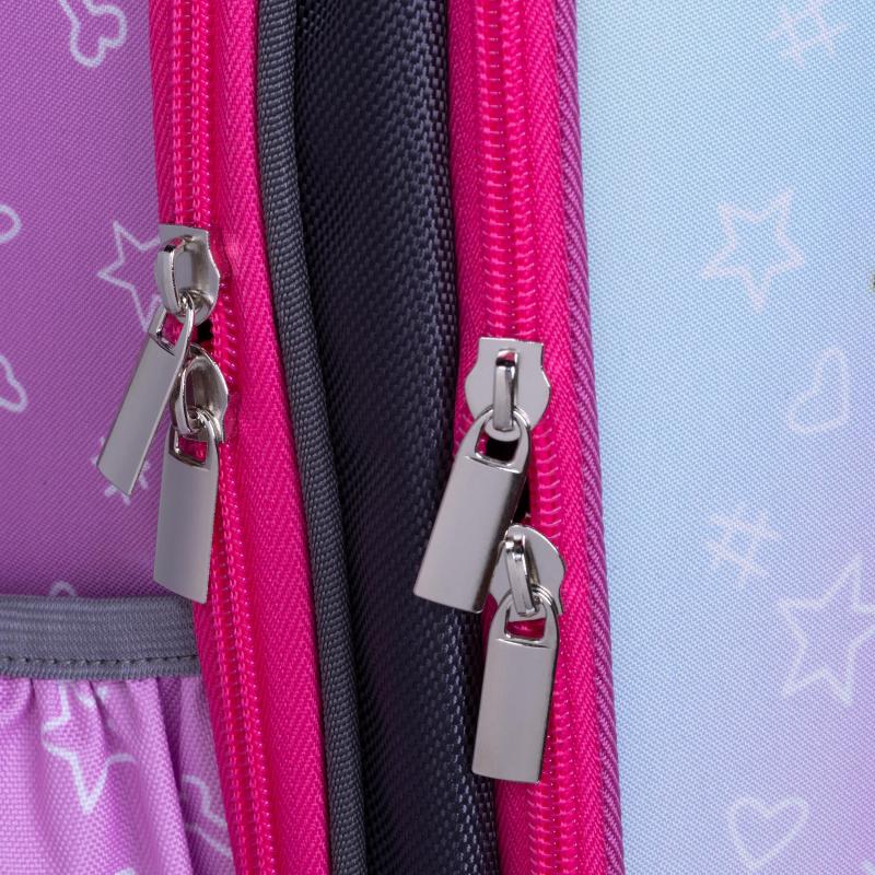 Ранец Комус Класс Basic Corgi time, 2 отд., эргоном. спинка