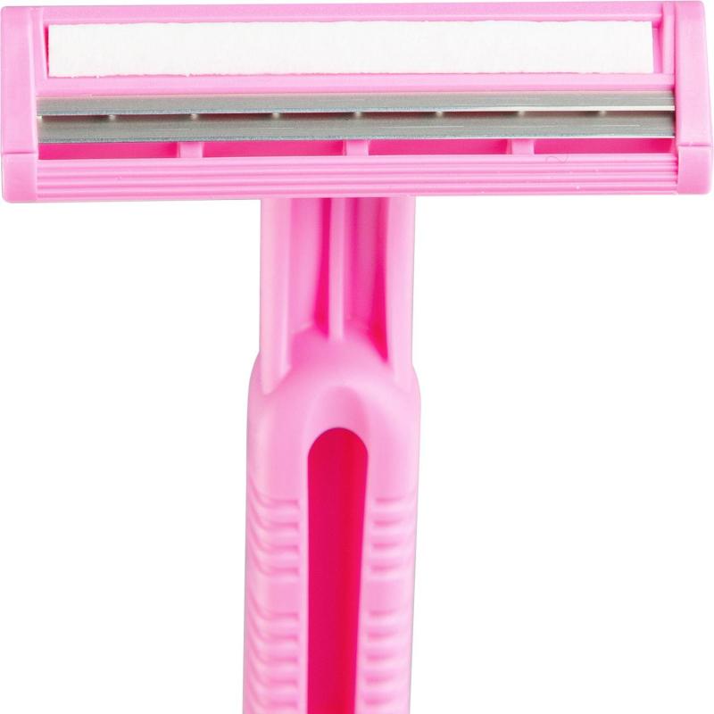 Бритва одноразовая Gillette Blue II for Women  5шт