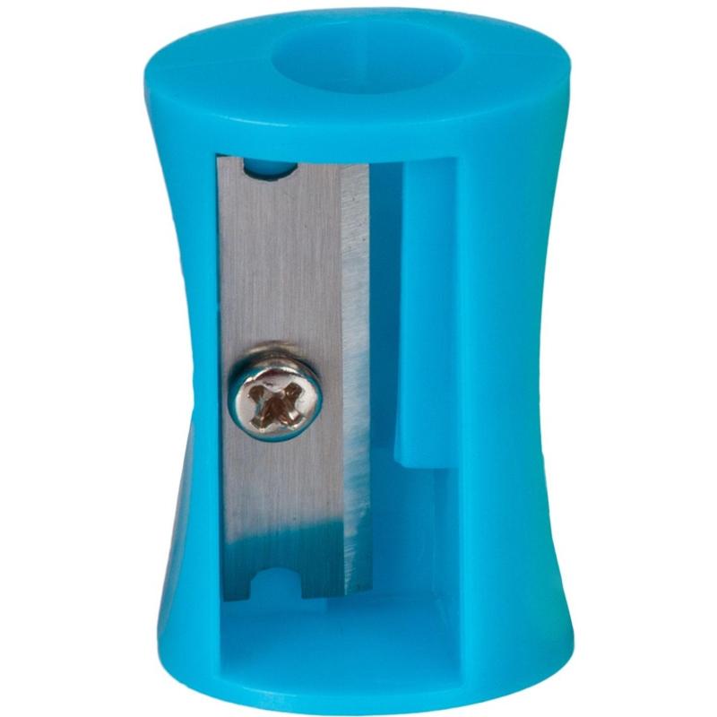 Точилка Выбор есть, 1 отверстие, в ассорт