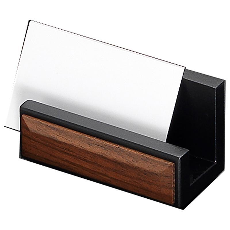 Набор настольный T8G-1А из темного ореха на 8 предметов, Тайвань